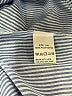 Unbranded 100% Polyester Stripes Blue Shorts Size 2X - photo 3