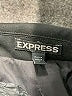 Express Black Blazer Size 2 - photo 6