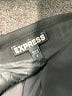 Express Black Blazer Size 2 - photo 8