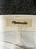 Madewell White Jeans Size 32 waist (tall) - photo 7