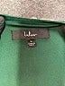 Lulus Green Cocktail Dress Size L - photo 7