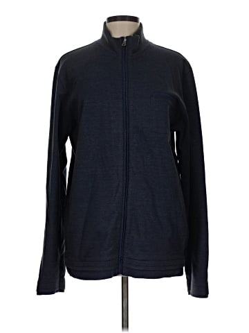 BOSS by HUGO BOSS Track Jacket (view 1)