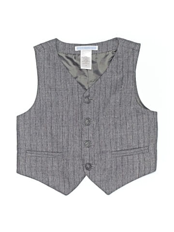 Janie and Jack Vest (view 1)