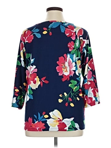 The Pioneer Woman 3/4 Sleeve T-Shirt (view 2)