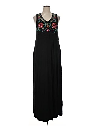 Soft Surroundings Casual Dress (view 1)