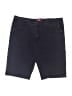 Assorted Brands Solid Blue Denim Shorts Size 36 waist - photo 1