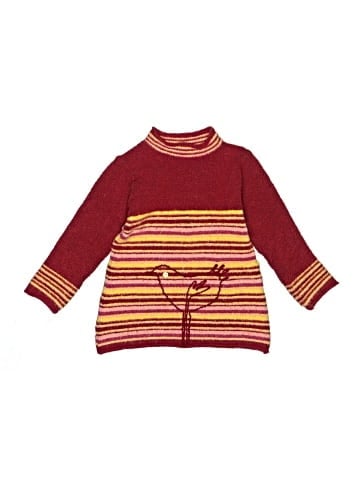 Deux Par Deux Pullover Sweater (view 1)