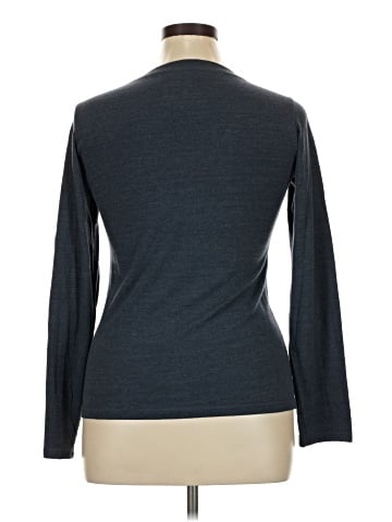 5th & Ocean 3/4 Sleeve T-Shirt (view 2)