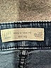 J.Jill Blue Casual Pants Size 28 waist - photo 4