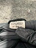 EGHUNOOY Black Pullover Hoodie Size 80 cm / US 12-18 MO - photo 3