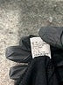 EGHUNOOY Black Pullover Hoodie Size 80 cm / US 12-18 MO - photo 4