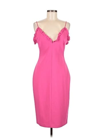 Black Halo Cocktail Dress (view 1)
