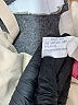 Assorted Brands Ivory Formal Skirt Size L - photo 5