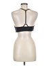 Marika Tek Black Sleeveless Top Size M - photo 2