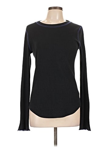 Free People Long Sleeve T-Shirt (view 1)