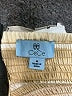 CeCe 100% Cotton Gold Tan Cocktail Dress Size M - photo 3