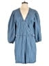 Gap Blue Romper Size 16 - photo 1