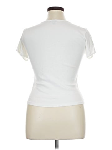 Hanes Short Sleeve T-Shirt (view 2)