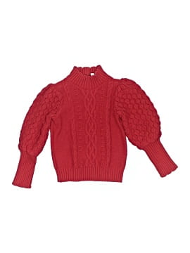 Janie And Jack Turtleneck Sweater