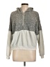 Shein 100% Polyester Gray Pullover Sweater Size L - photo 1