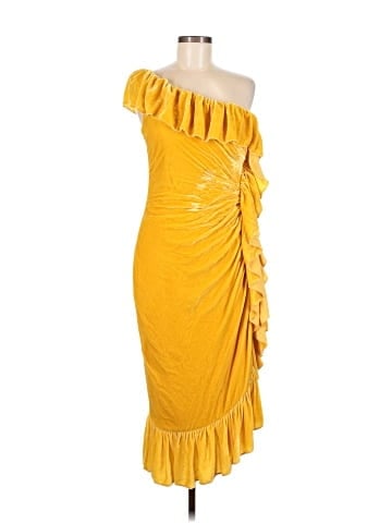 Mestiza New York Cocktail Dress (view 1)