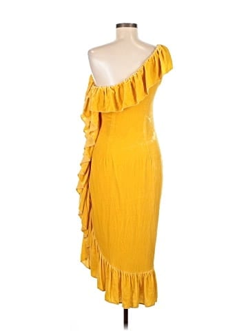 Mestiza New York Cocktail Dress (view 2)