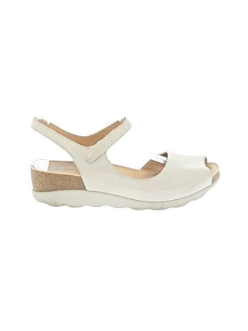 Dansko Wedges (view 1)