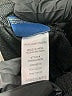 Batman 100% Polyester Black Athletic Shorts 18-24 MO / 24 MO - photo 4