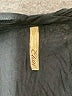 Elan 100% Rayon Black Sleeveless Blouse Size L - photo 6