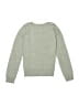 Gap Kids 100% Cotton Metallic Silver Pullover Sweater Size L (kids) - photo 2