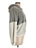Shein 100% Polyester Gray Pullover Sweater Size L - photo 4