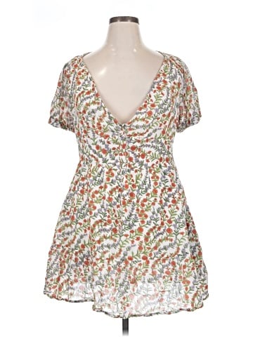 Banjanan Casual Dress (view 1)