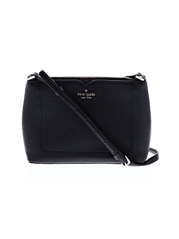 Kate Spade New York Leather Crossbody Bag (view 1)