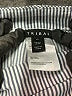 Tribal Chevron-herringbone Gray Casual Pants Size 12 - photo 7