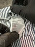 Tribal Chevron-herringbone Gray Casual Pants Size 12 - photo 8