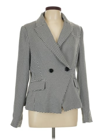 Walter Baker Blazer (view 1)