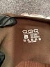 OQQ Brown Athletic Shorts Size L - photo 3