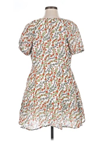 Banjanan Casual Dress (view 2)