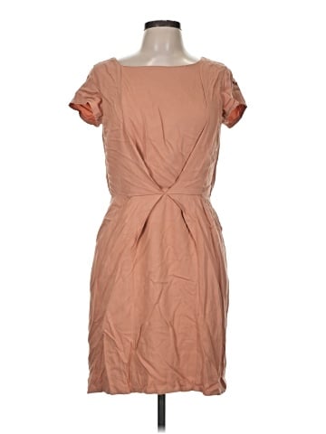 Jennifer Glasgow Casual Dress (view 1)