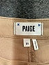 Paige Tan Khakis Size 31 waist - photo 7