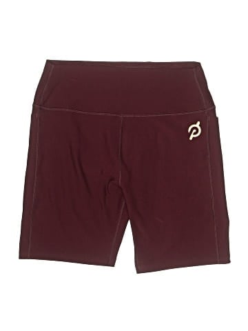 Peloton Athletic Shorts (view 1)
