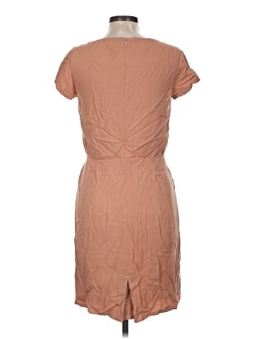 Jennifer Glasgow Casual Dress (view 2)