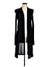 Ted Baker London 100% Viscose Black Cardigan Size 8 (3) - photo 1