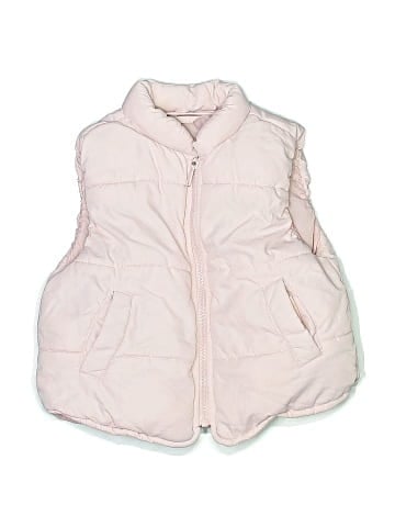 Zara Vest (view 1)