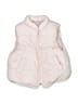 Zara Pink Vest Size 12 - photo 1