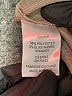 Bailey 44 Metallic Tan Sleeveless T-Shirt Size M - photo 8