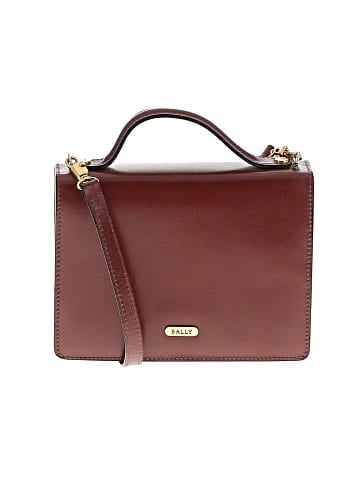 Bally Crossbody Bag (view 1)