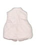 Zara Pink Vest Size 12 - photo 2