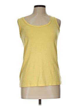 St. John's Bay Tank Top (view 1)
