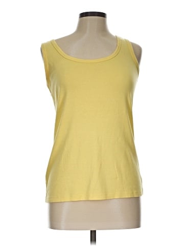 St. John's Bay Tank Top (view 1)